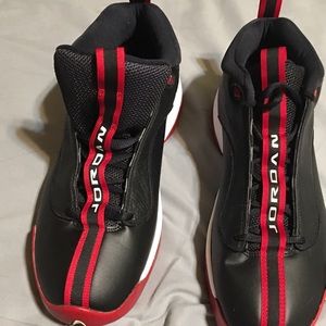 Jordan Jumpman’s men’s size 13